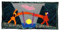 Bygge Broer - Building Bridges